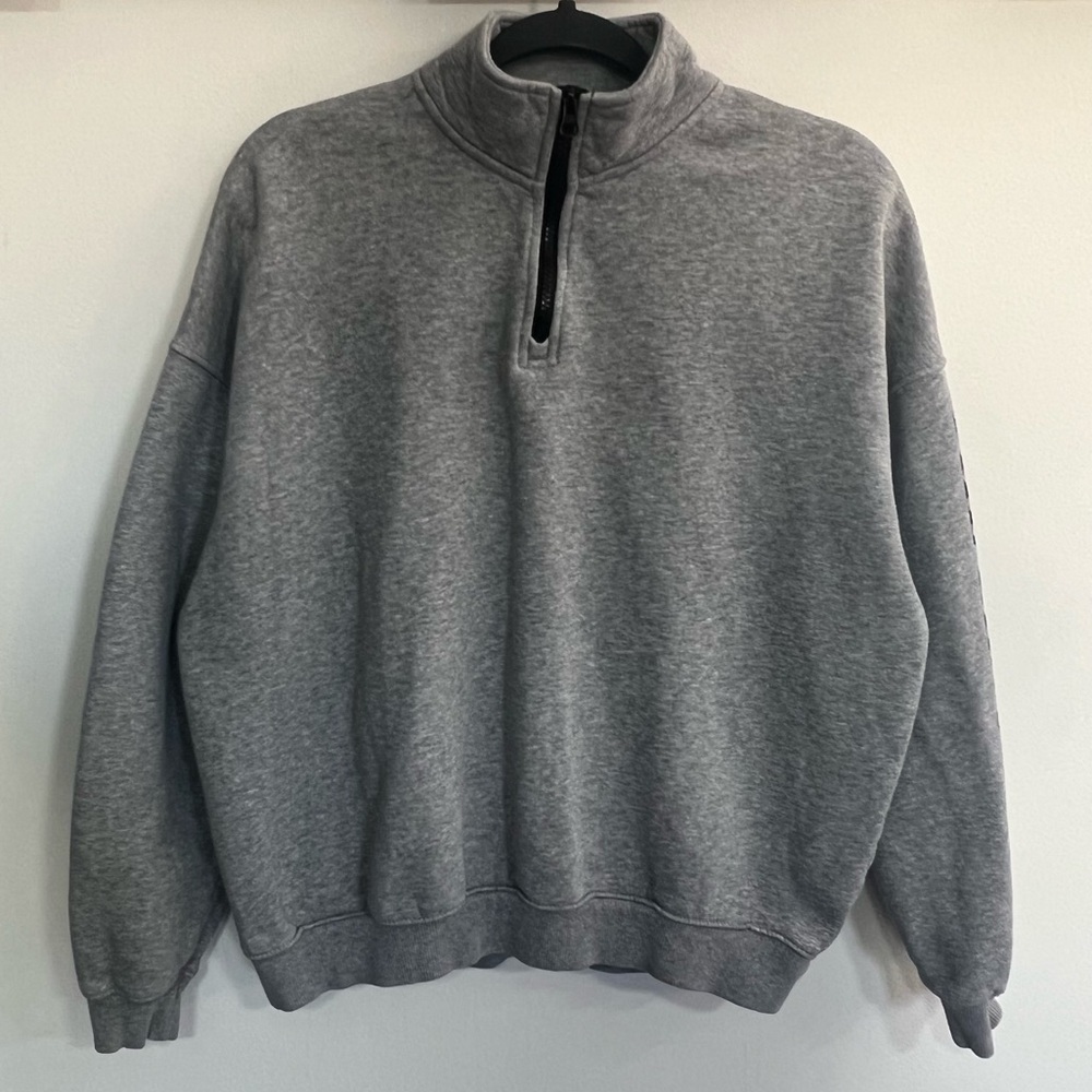 Taylor Swift The Eras Tour 1/4 Quarter Zip Pullover
